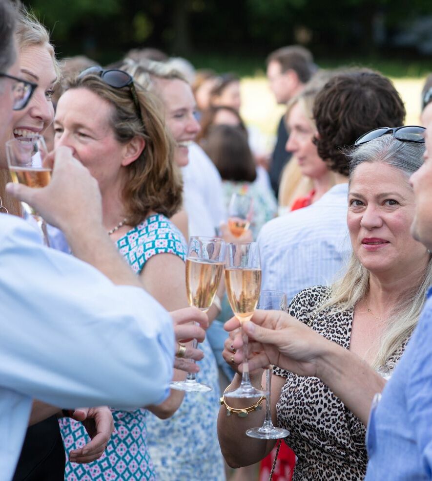 Parents Drinks Party 