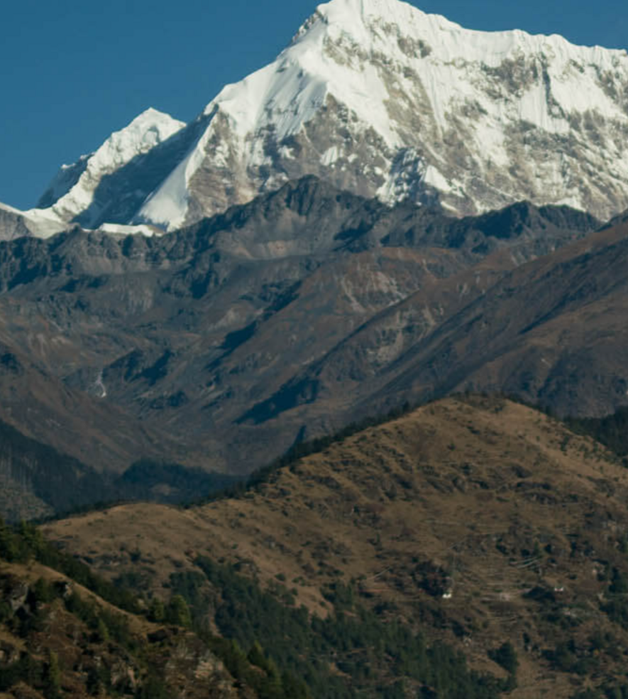 Nepal 