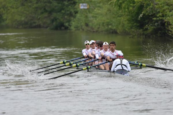 rowing 2 