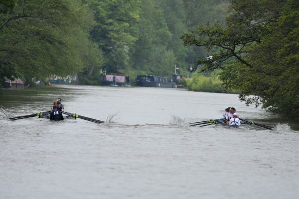 rowing 3 