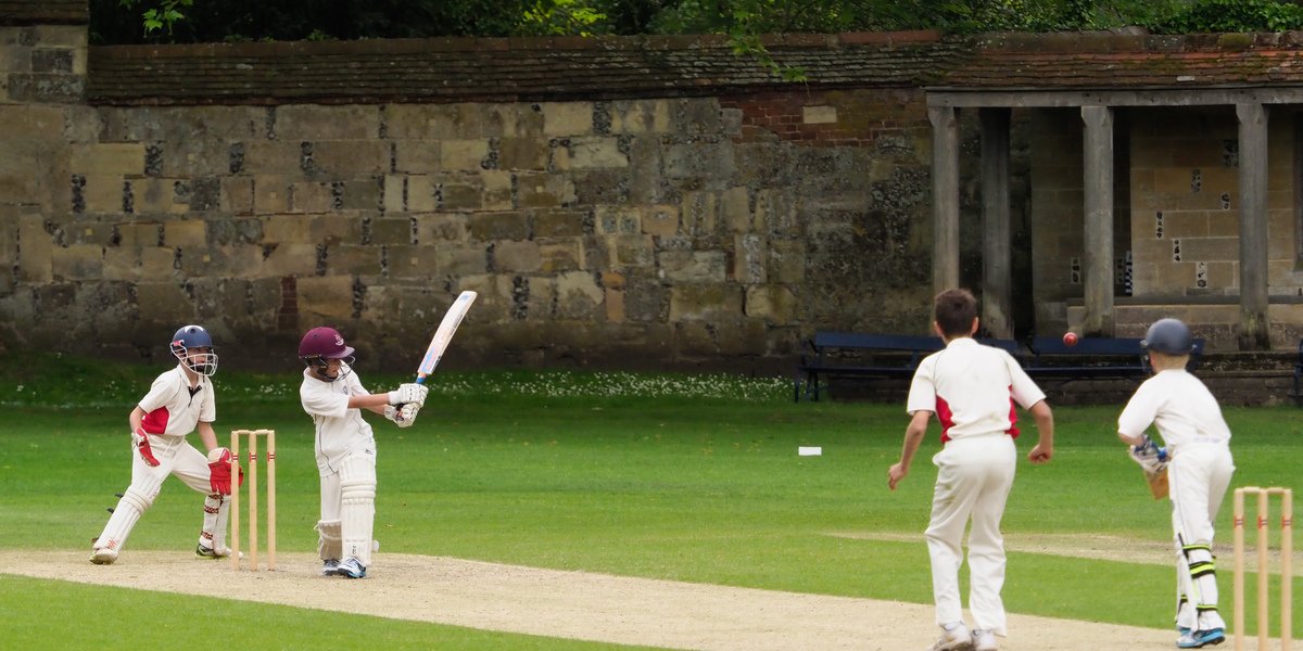 Charterhouse School спорт